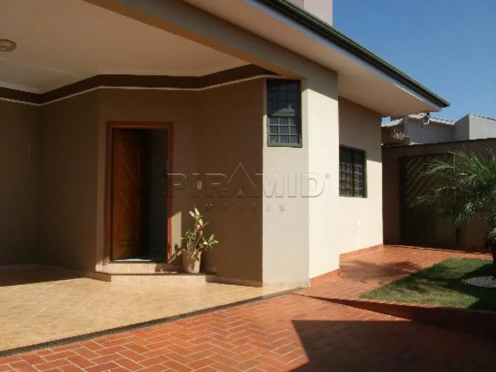 Comprar Casa / Padr&atilde;o em Ribeir&atilde;o Preto R$ 1.390.000,00 - Foto 1