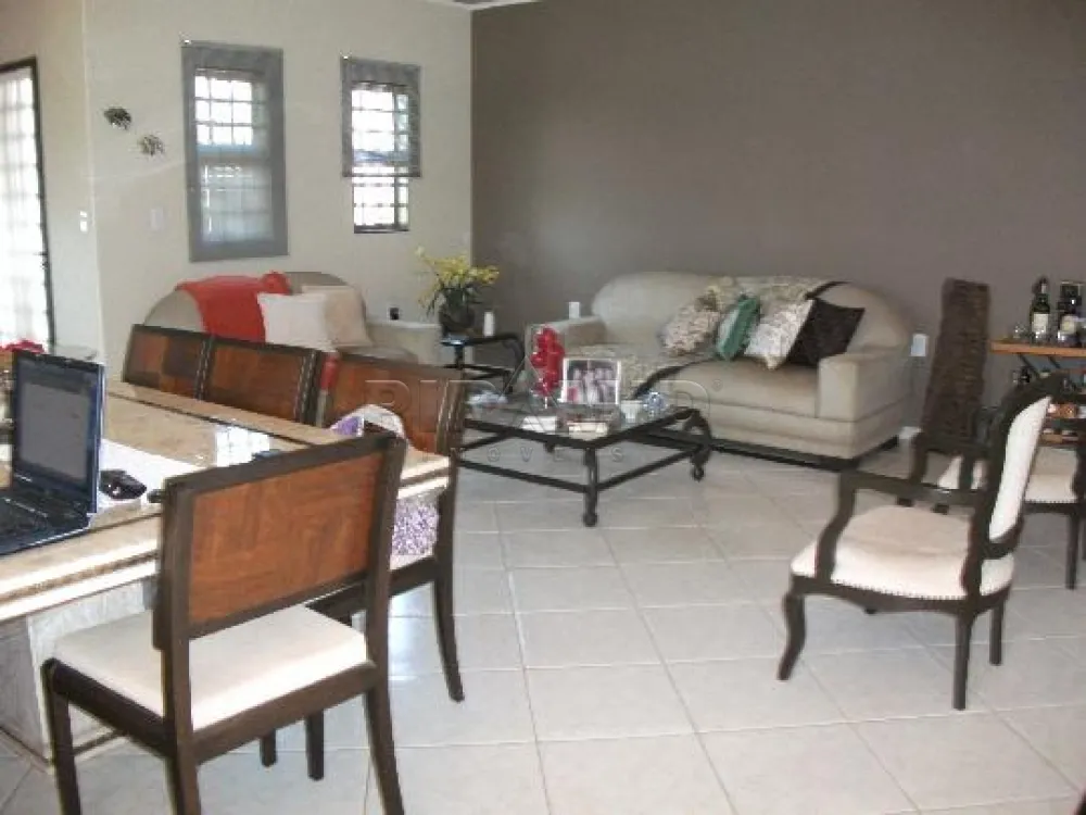 Comprar Casa / Padr&atilde;o em Ribeir&atilde;o Preto R$ 1.390.000,00 - Foto 4