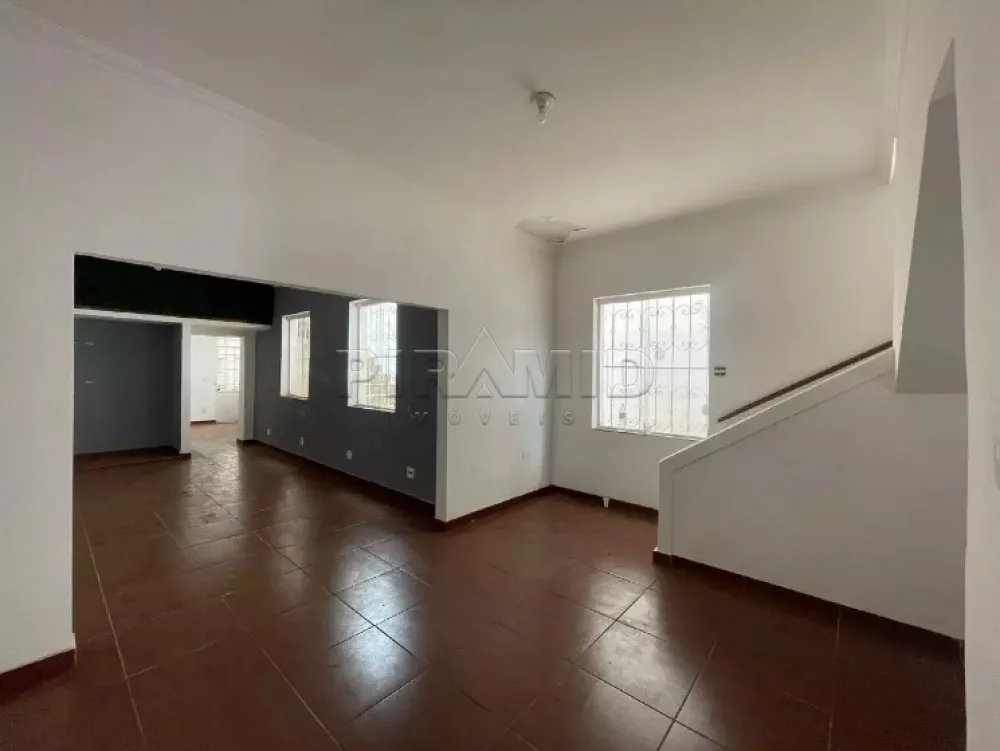Alugar Comercial / Casa em Ribeir&atilde;o Preto R$ 4.000,01 - Foto 1