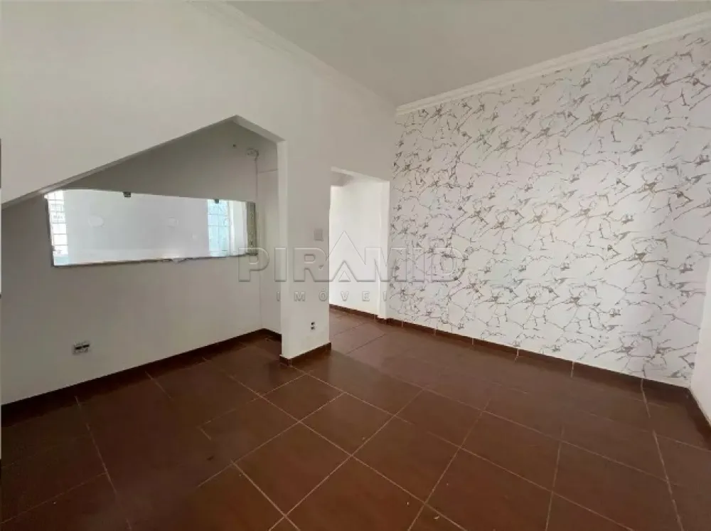 Alugar Comercial / Casa em Ribeir&atilde;o Preto R$ 4.000,01 - Foto 2