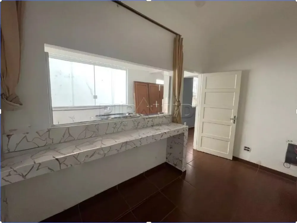 Alugar Comercial / Casa em Ribeir&atilde;o Preto R$ 4.000,01 - Foto 3