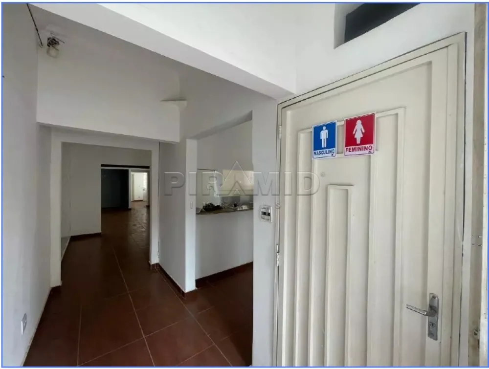 Alugar Comercial / Casa em Ribeir&atilde;o Preto R$ 4.000,01 - Foto 5