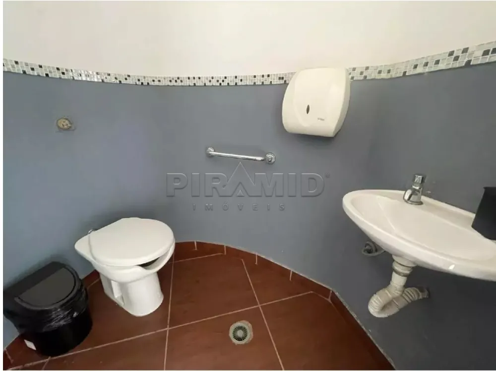 Alugar Comercial / Casa em Ribeir&atilde;o Preto R$ 4.000,01 - Foto 6
