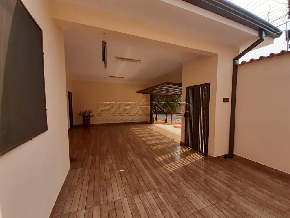 Alugar Casa / Padr&atilde;o em Ribeir&atilde;o Preto R$ 3.500,00 - Foto 2