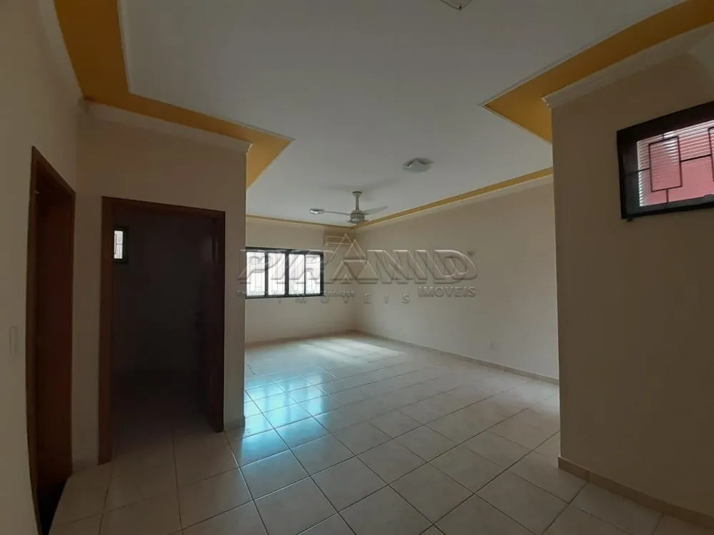 Alugar Casa / Padr&atilde;o em Ribeir&atilde;o Preto R$ 3.500,00 - Foto 3