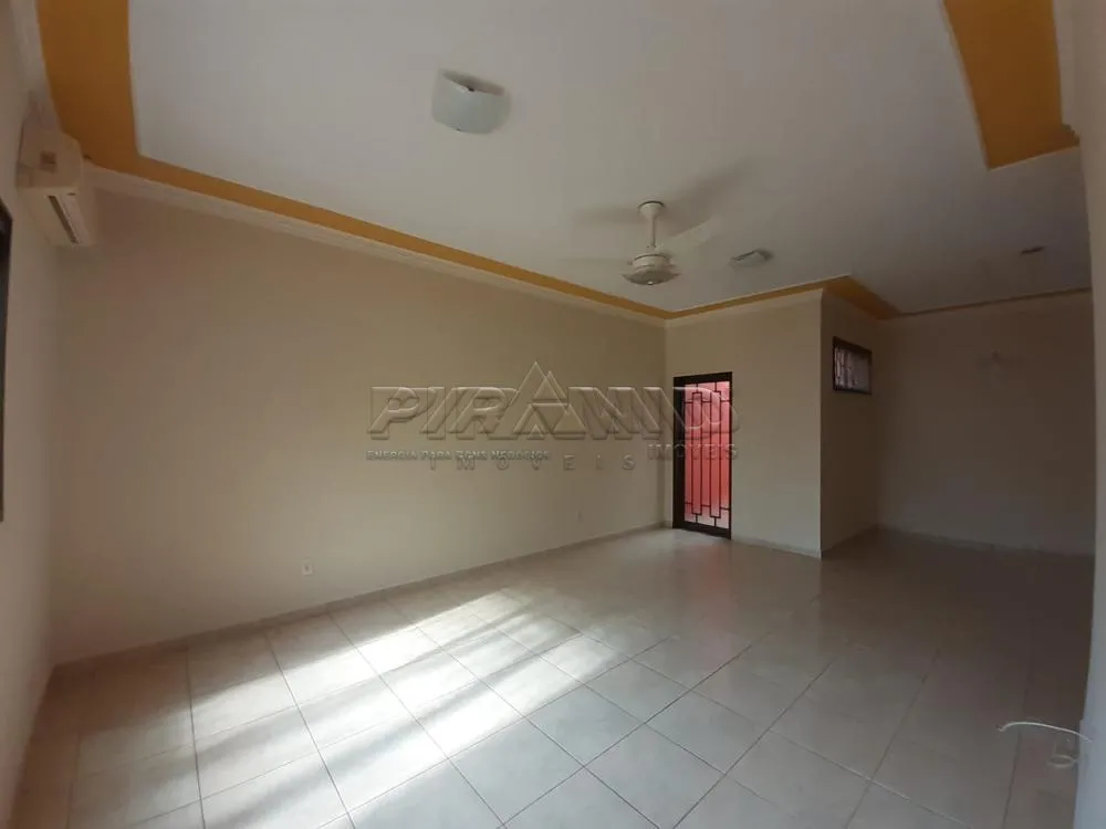 Alugar Casa / Padr&atilde;o em Ribeir&atilde;o Preto R$ 3.500,00 - Foto 4