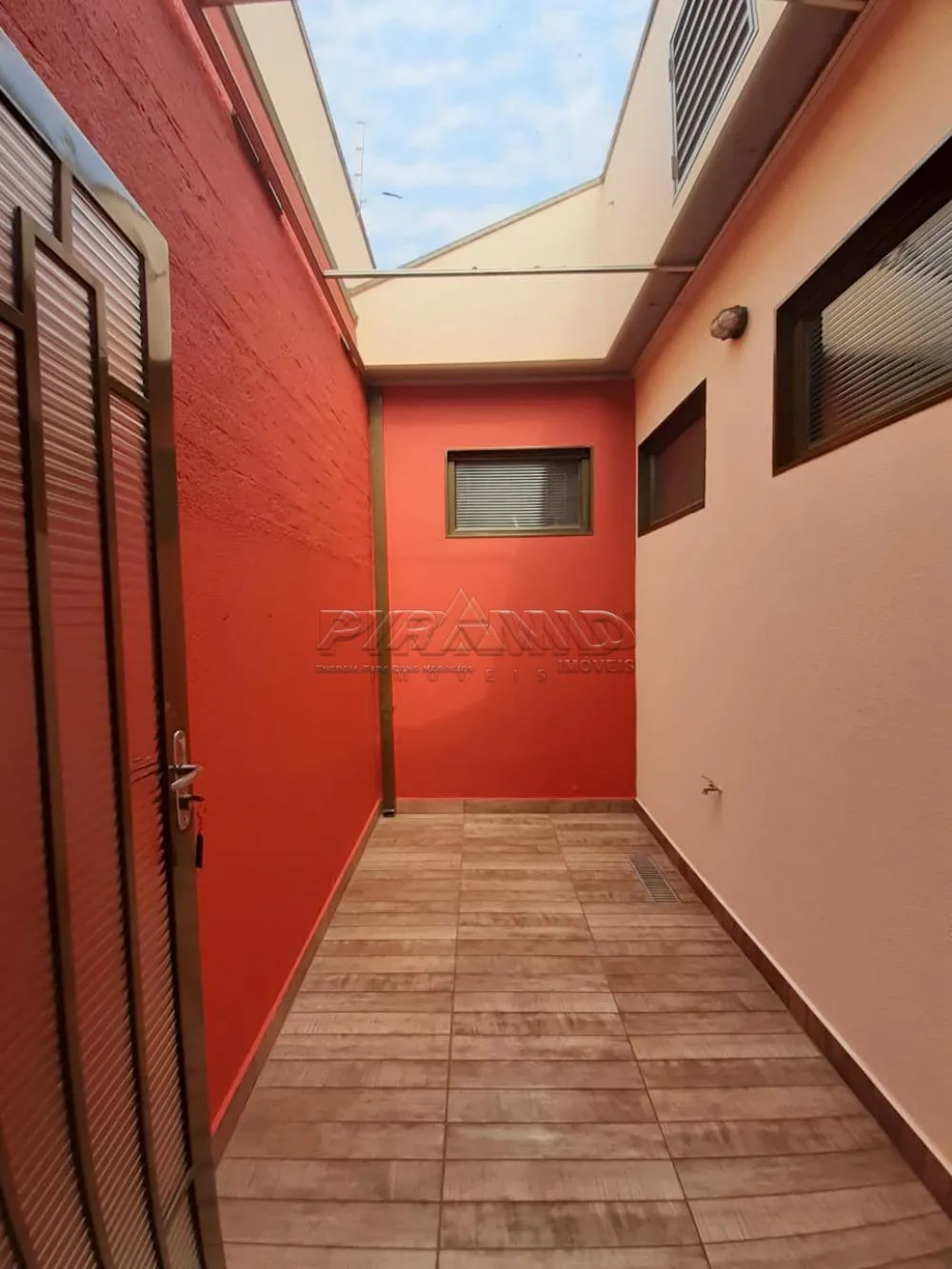 Alugar Casa / Padr&atilde;o em Ribeir&atilde;o Preto R$ 3.500,00 - Foto 5