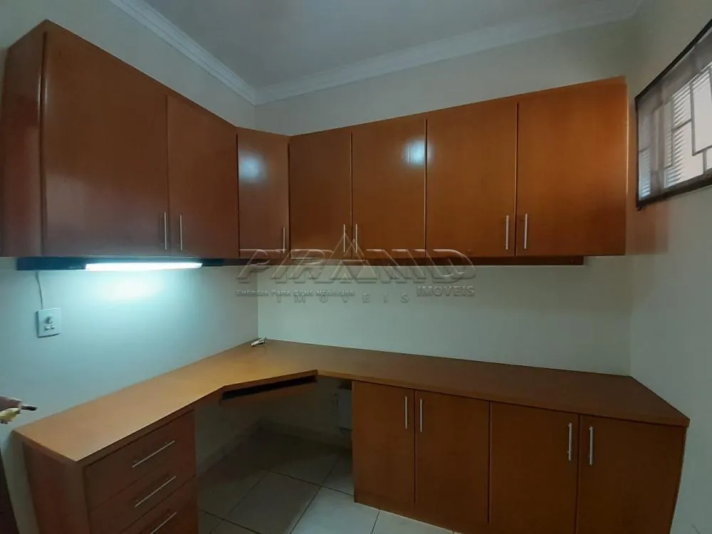 Alugar Casa / Padr&atilde;o em Ribeir&atilde;o Preto R$ 3.500,00 - Foto 7