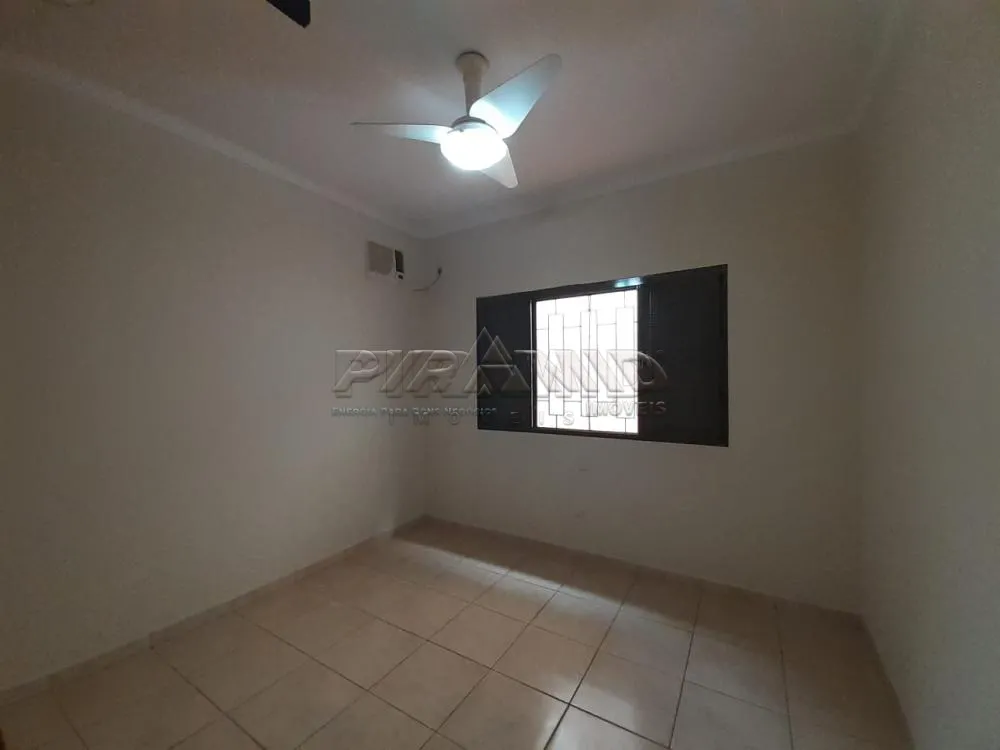 Alugar Casa / Padr&atilde;o em Ribeir&atilde;o Preto R$ 3.500,00 - Foto 11