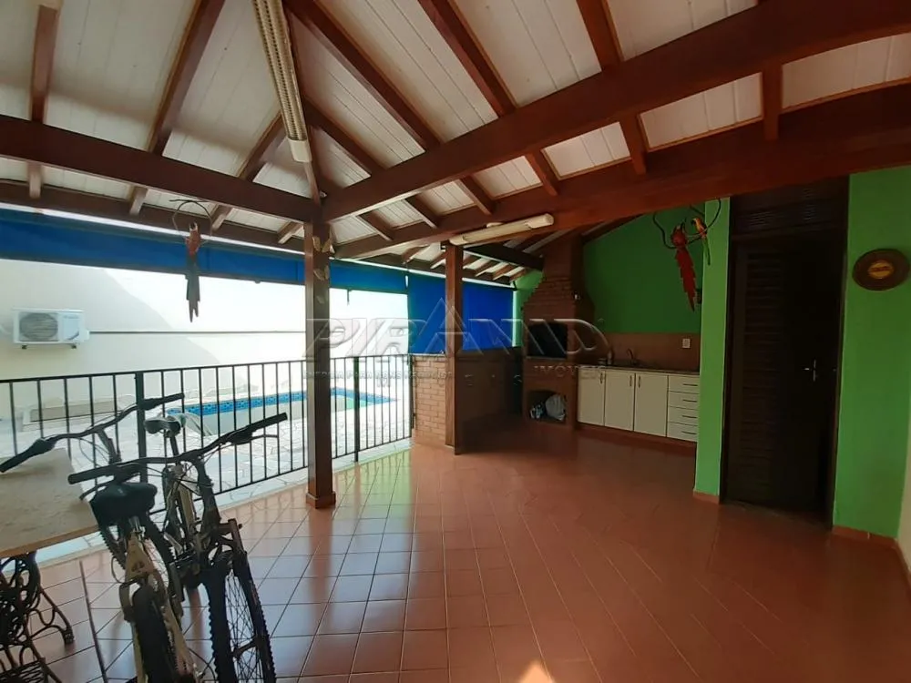 Alugar Casa / Padr&atilde;o em Ribeir&atilde;o Preto R$ 3.500,00 - Foto 20