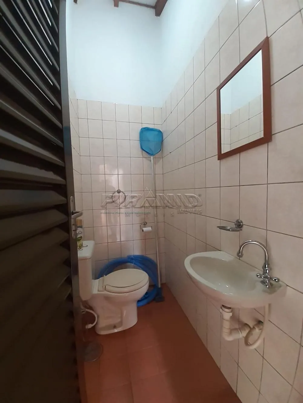 Alugar Casa / Padr&atilde;o em Ribeir&atilde;o Preto R$ 3.500,00 - Foto 21