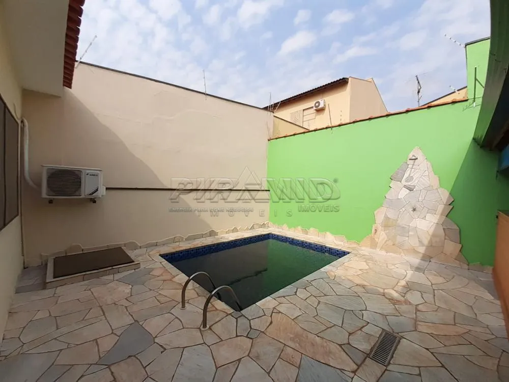 Alugar Casa / Padr&atilde;o em Ribeir&atilde;o Preto R$ 3.500,00 - Foto 22