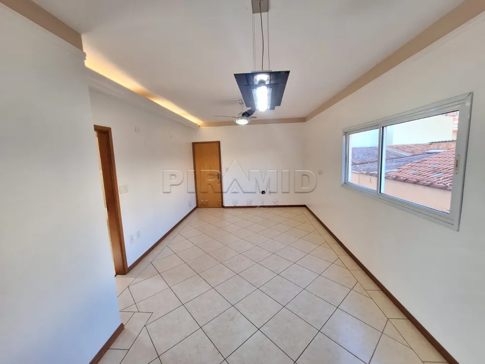 Alugar Apartamento / Padr&atilde;o em Ribeir&atilde;o Preto R$ 2.600,00 - Foto 2