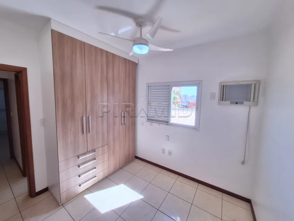 Alugar Apartamento / Padr&atilde;o em Ribeir&atilde;o Preto R$ 2.600,00 - Foto 9