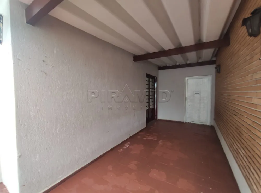 Alugar Casa / Padr&atilde;o em Ribeir&atilde;o Preto R$ 2.100,00 - Foto 4