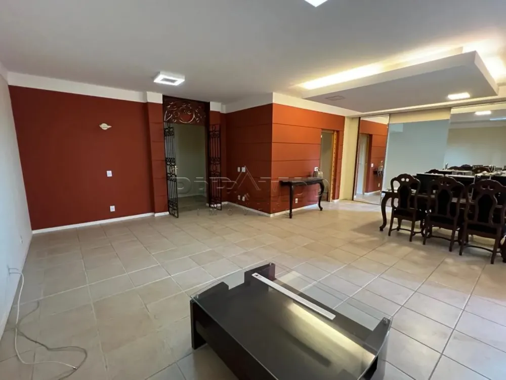 Alugar Apartamento / Padr&atilde;o em Ribeir&atilde;o Preto R$ 5.500,00 - Foto 1