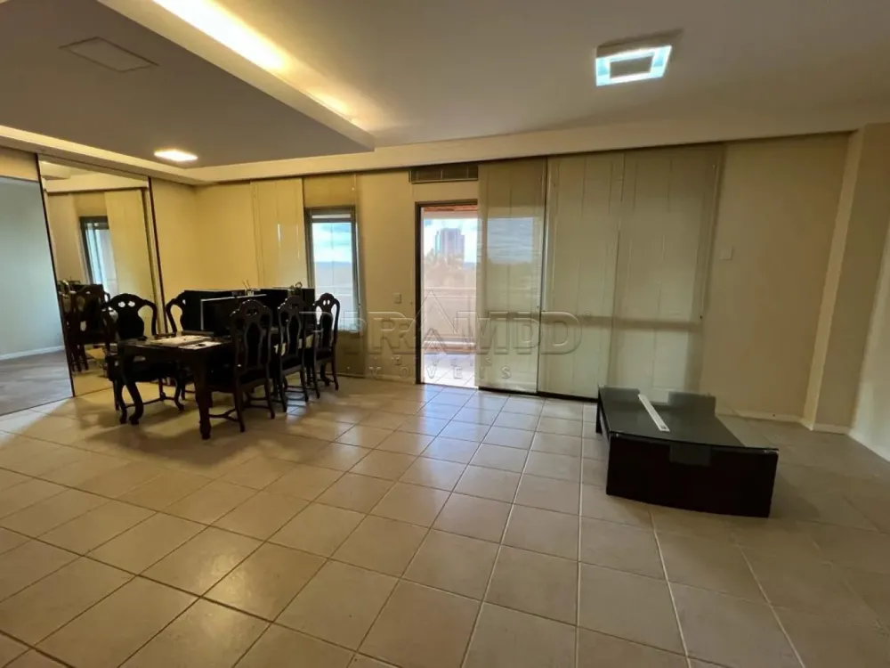 Alugar Apartamento / Padr&atilde;o em Ribeir&atilde;o Preto R$ 5.500,00 - Foto 2