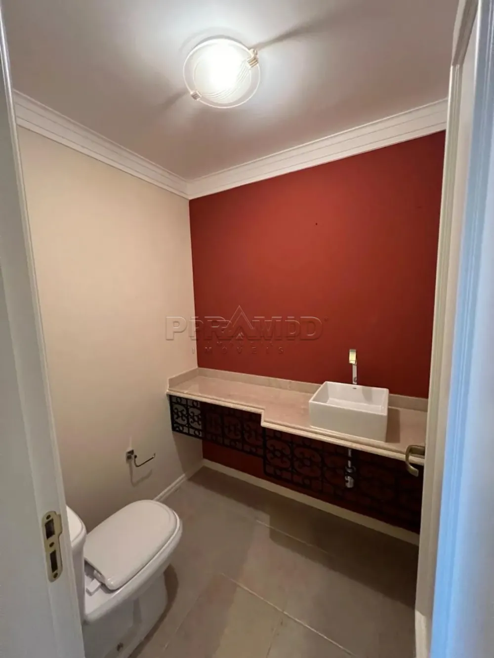 Alugar Apartamento / Padr&atilde;o em Ribeir&atilde;o Preto R$ 5.500,00 - Foto 7
