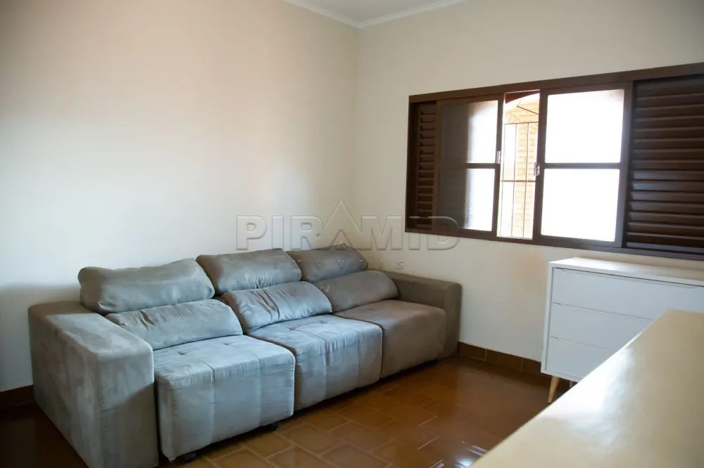 Alugar Casa / Padr&atilde;o em Ribeir&atilde;o Preto R$ 8.000,00 - Foto 3