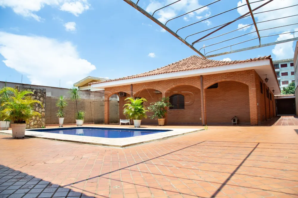 Alugar Casa / Padr&atilde;o em Ribeir&atilde;o Preto R$ 8.000,00 - Foto 16