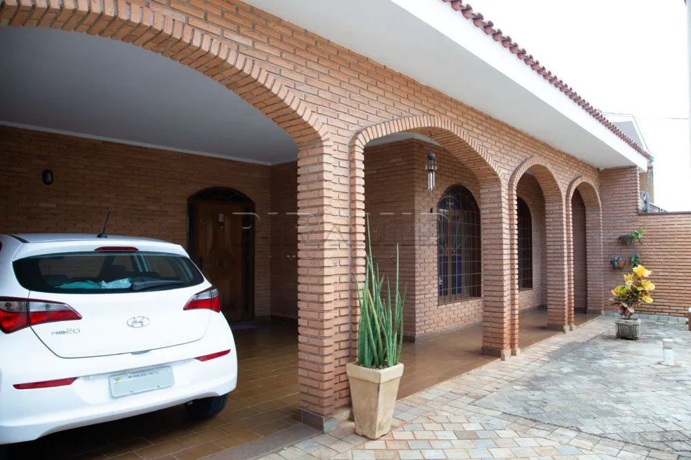 Alugar Casa / Padr&atilde;o em Ribeir&atilde;o Preto R$ 8.000,00 - Foto 26
