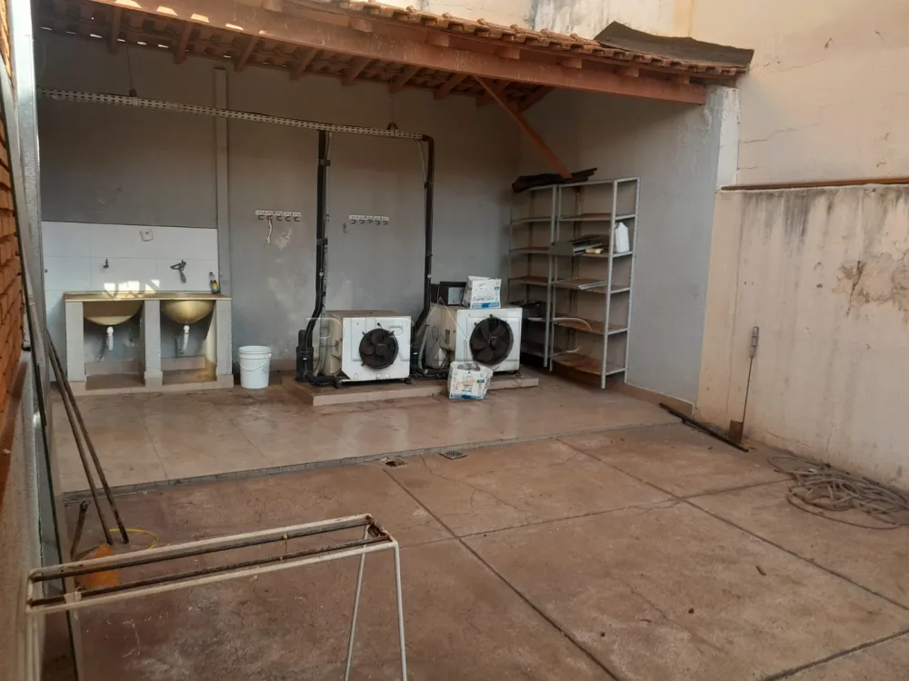 Alugar Comercial / Pr&eacute;dio em Ribeir&atilde;o Preto R$ 7.600,00 - Foto 39