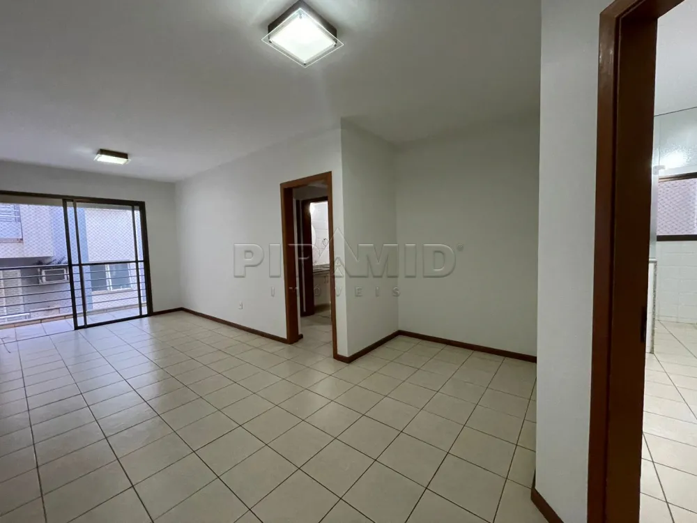 Alugar Apartamento / Padr&atilde;o em Ribeir&atilde;o Preto R$ 1.800,00 - Foto 2