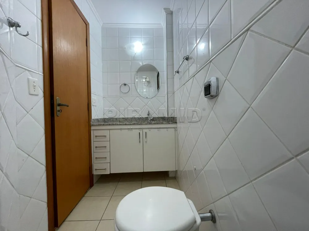 Alugar Apartamento / Padr&atilde;o em Ribeir&atilde;o Preto R$ 1.800,00 - Foto 16