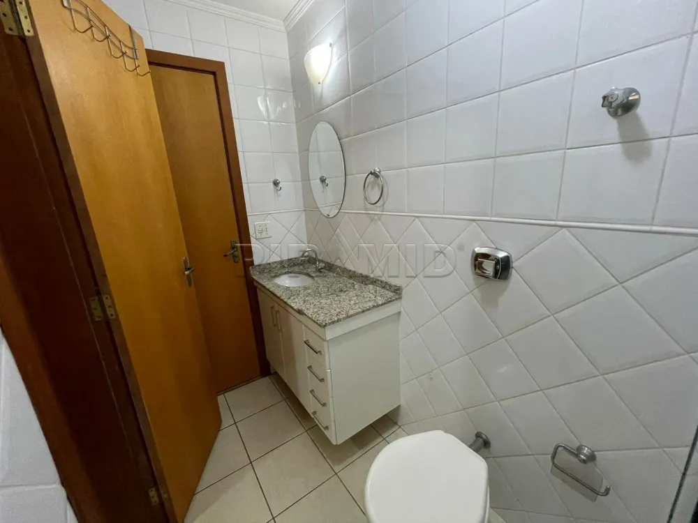 Alugar Apartamento / Padr&atilde;o em Ribeir&atilde;o Preto R$ 1.800,00 - Foto 25