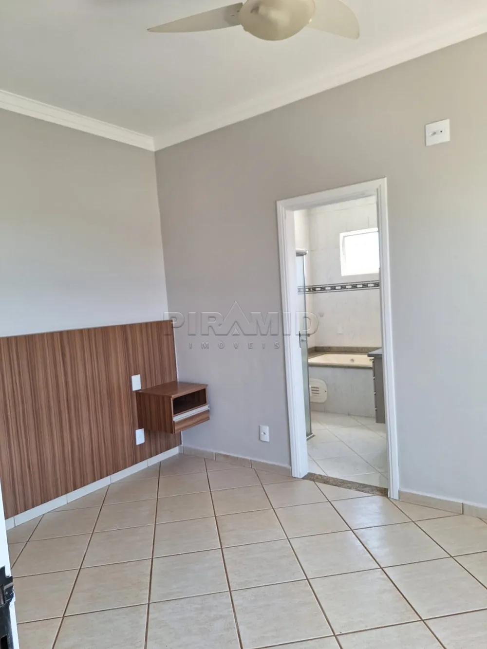 Alugar Casa / Condom&iacute;nio em Bonfim Paulista R$ 10.000,00 - Foto 9