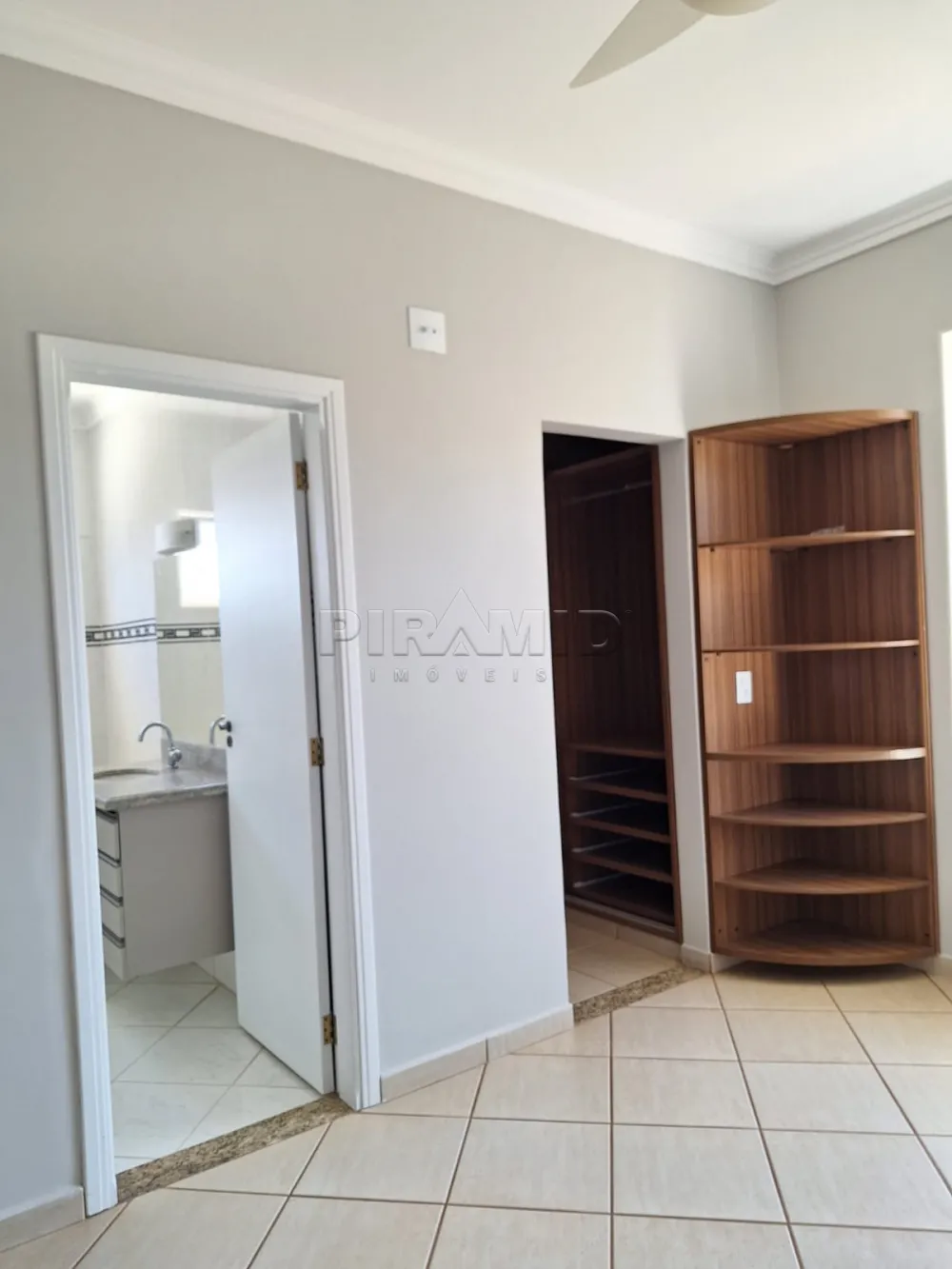 Alugar Casa / Condom&iacute;nio em Bonfim Paulista R$ 10.000,00 - Foto 10