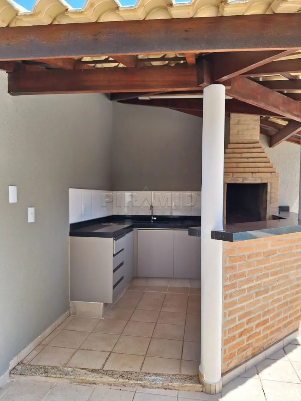 Alugar Casa / Condom&iacute;nio em Bonfim Paulista R$ 10.000,00 - Foto 31