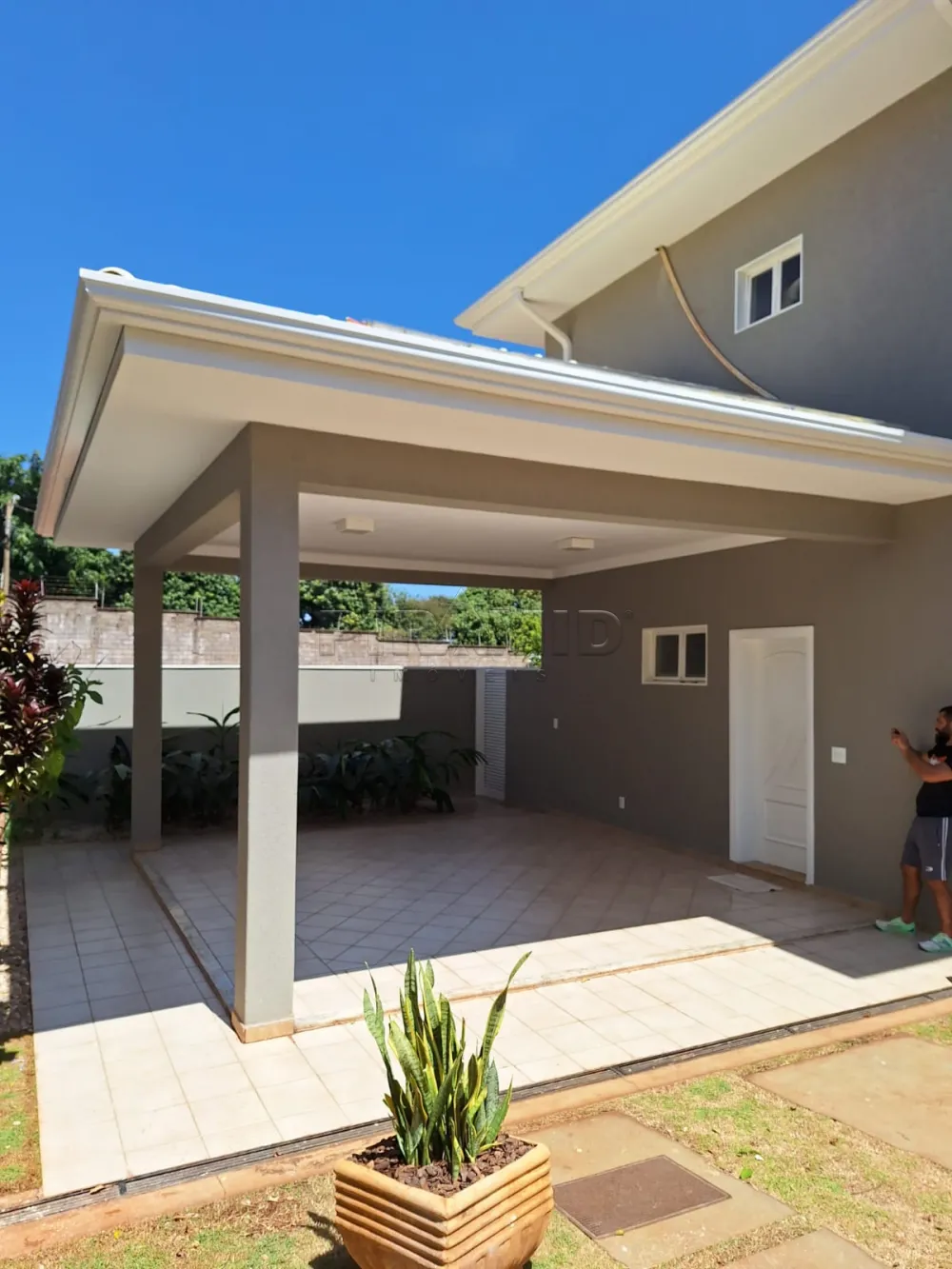Alugar Casa / Condom&iacute;nio em Bonfim Paulista R$ 10.000,00 - Foto 35