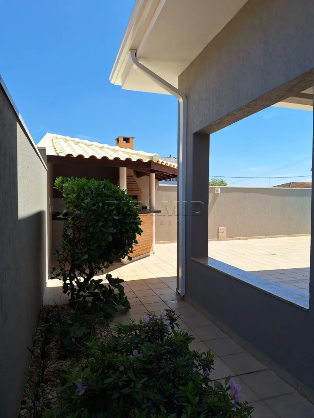 Alugar Casa / Condom&iacute;nio em Bonfim Paulista R$ 10.000,00 - Foto 36