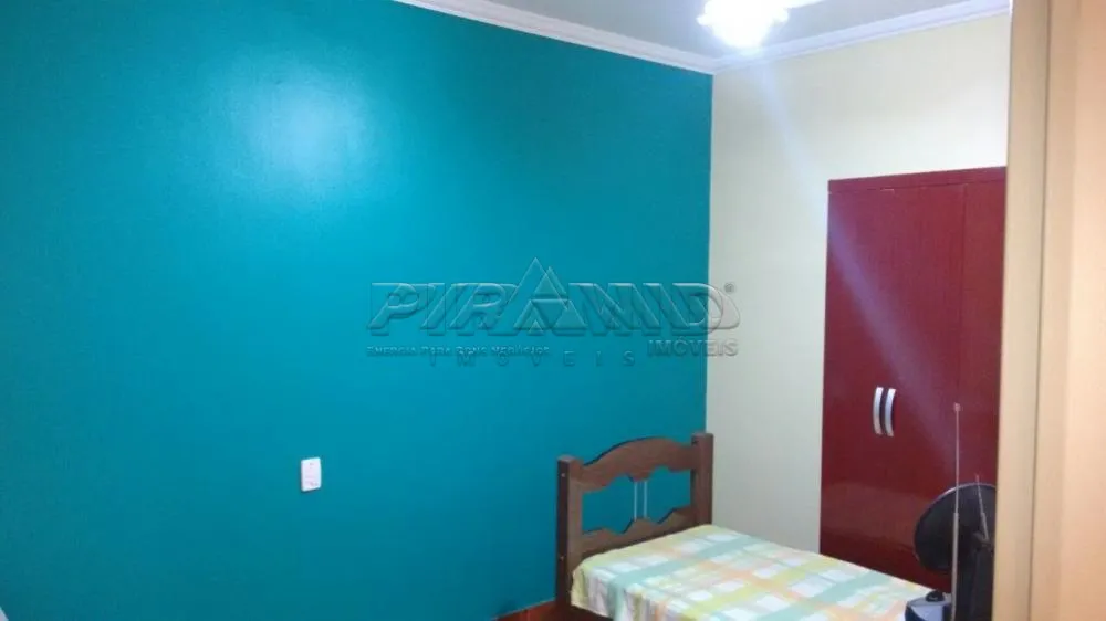 Alugar Casa / Padr&atilde;o em Ribeir&atilde;o Preto R$ 450,00 - Foto 3