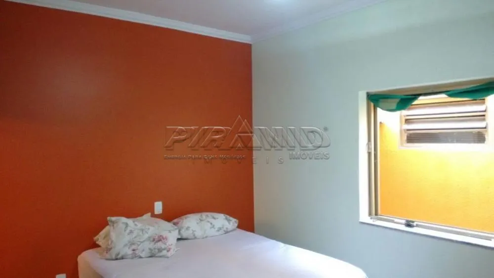 Alugar Casa / Padr&atilde;o em Ribeir&atilde;o Preto R$ 450,00 - Foto 4