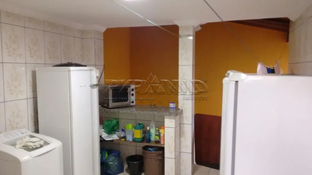Alugar Casa / Padr&atilde;o em Ribeir&atilde;o Preto R$ 450,00 - Foto 6