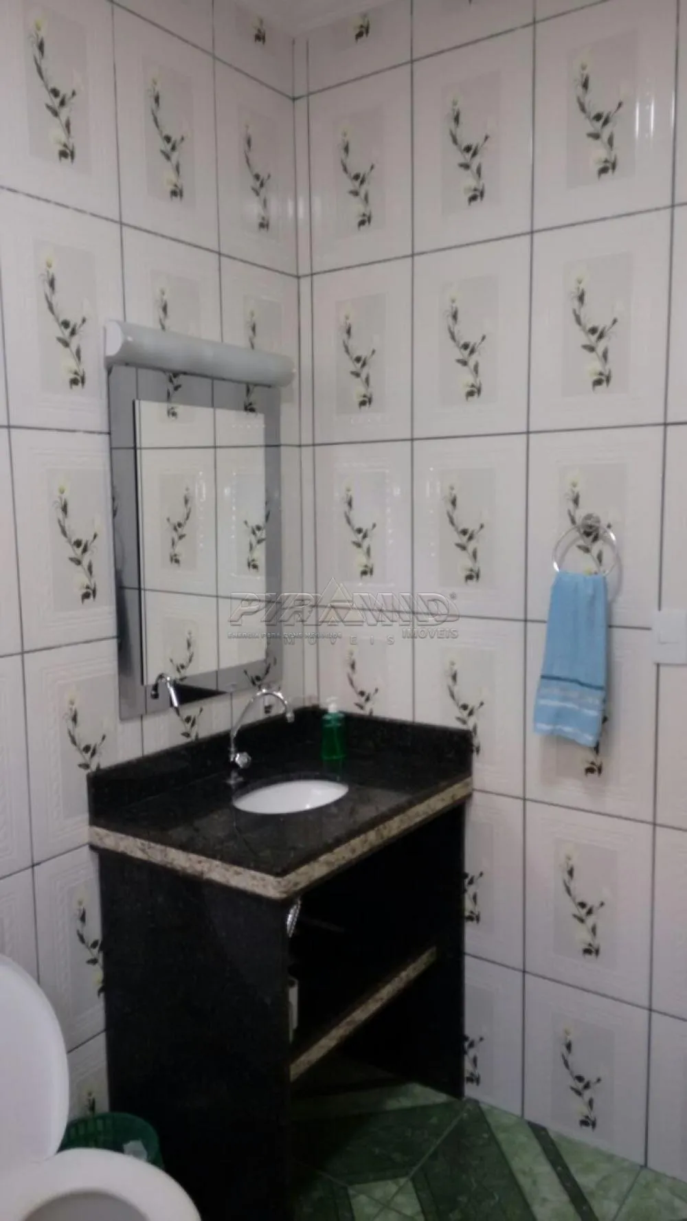 Alugar Casa / Padr&atilde;o em Ribeir&atilde;o Preto R$ 450,00 - Foto 12