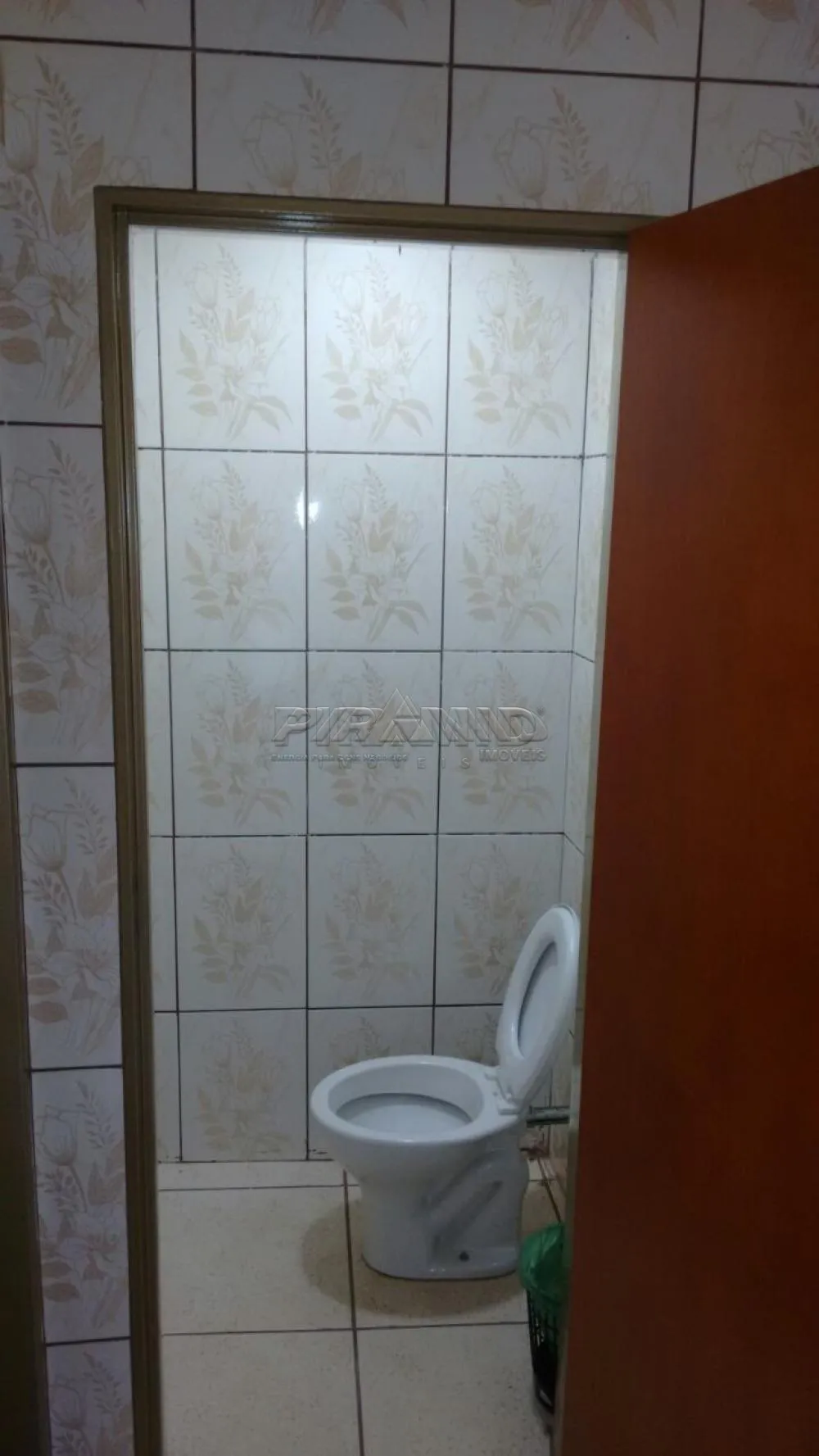 Alugar Casa / Padr&atilde;o em Ribeir&atilde;o Preto R$ 450,00 - Foto 13