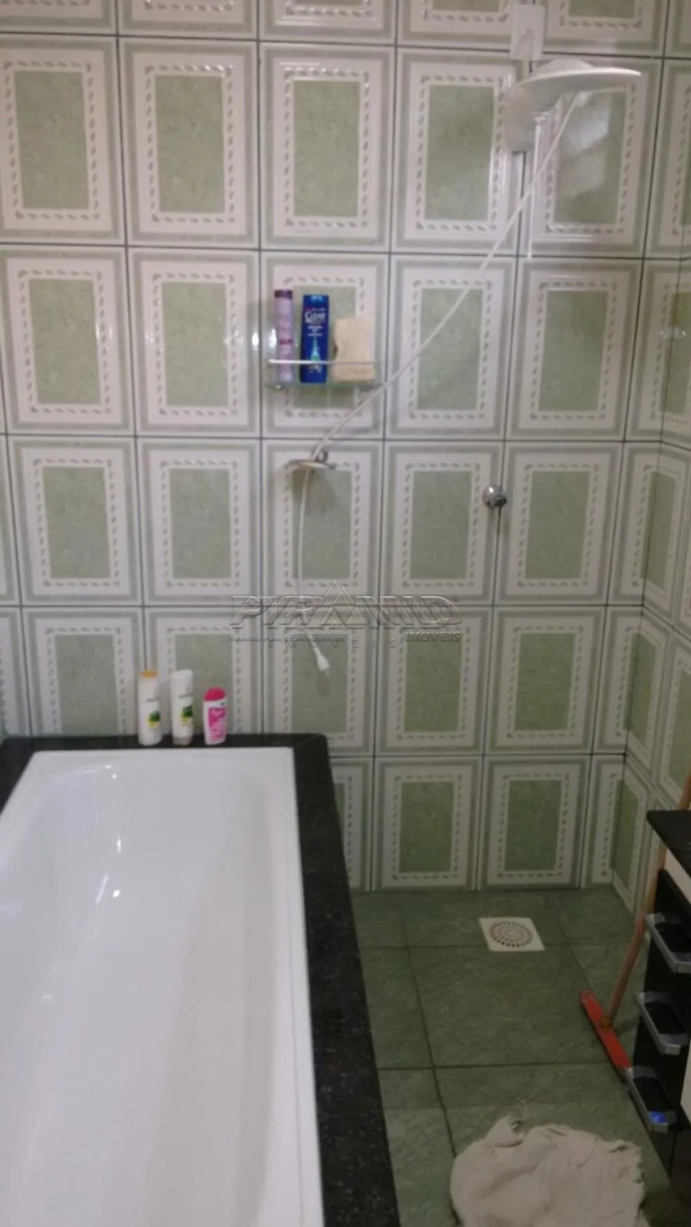 Alugar Casa / Padr&atilde;o em Ribeir&atilde;o Preto R$ 450,00 - Foto 14