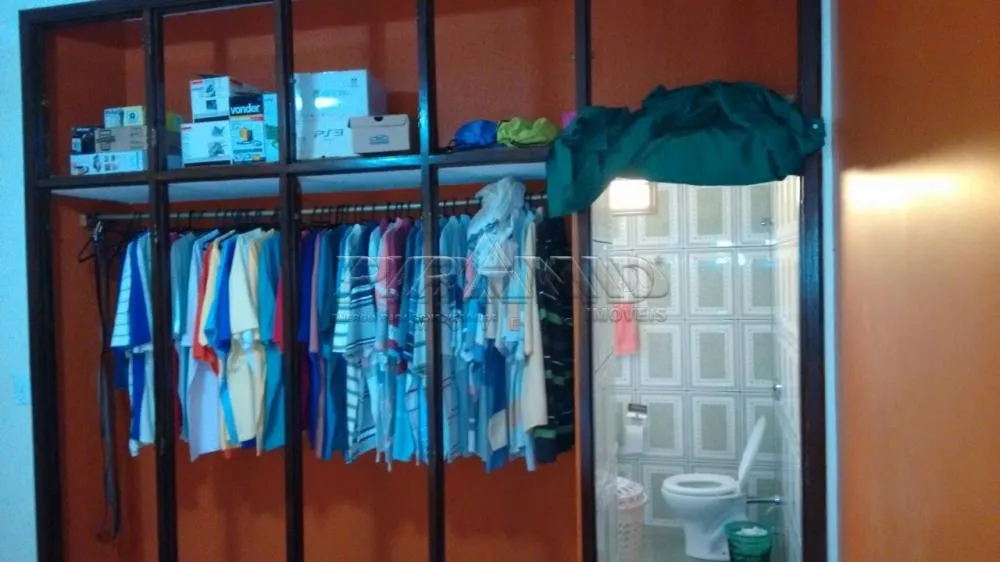Alugar Casa / Padr&atilde;o em Ribeir&atilde;o Preto R$ 450,00 - Foto 15