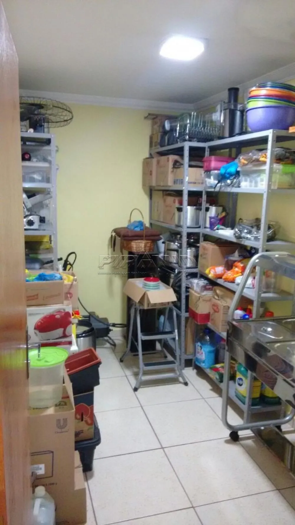 Alugar Casa / Padr&atilde;o em Ribeir&atilde;o Preto R$ 450,00 - Foto 16