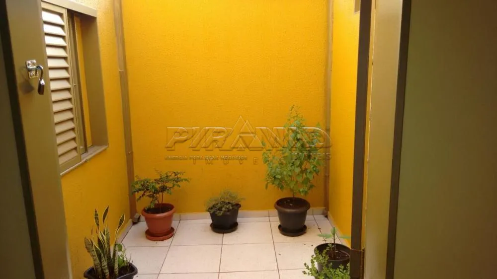 Alugar Casa / Padr&atilde;o em Ribeir&atilde;o Preto R$ 450,00 - Foto 19