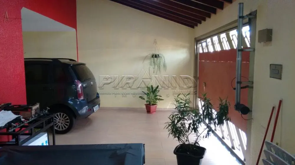 Alugar Casa / Padr&atilde;o em Ribeir&atilde;o Preto R$ 450,00 - Foto 21