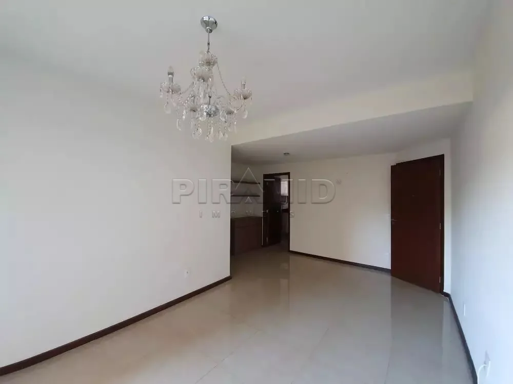 Alugar Apartamento / Padr&atilde;o em Ribeir&atilde;o Preto R$ 2.700,00 - Foto 3