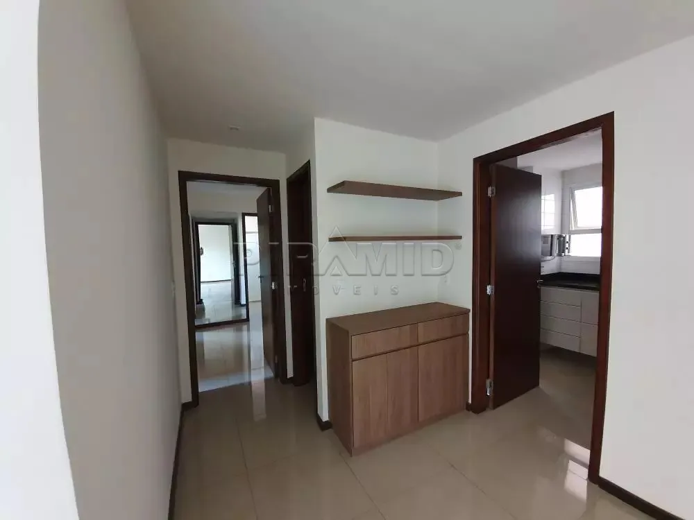 Alugar Apartamento / Padr&atilde;o em Ribeir&atilde;o Preto R$ 2.700,00 - Foto 4