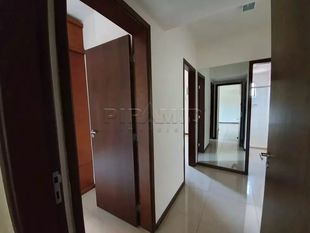 Alugar Apartamento / Padr&atilde;o em Ribeir&atilde;o Preto R$ 2.700,00 - Foto 8