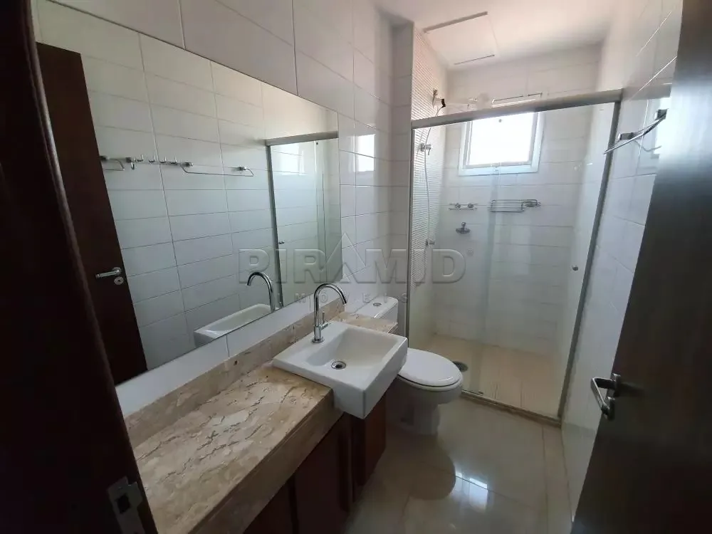 Alugar Apartamento / Padr&atilde;o em Ribeir&atilde;o Preto R$ 2.700,00 - Foto 9