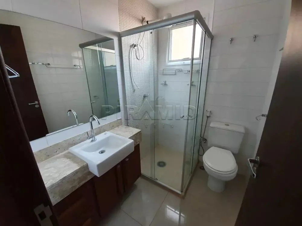 Alugar Apartamento / Padr&atilde;o em Ribeir&atilde;o Preto R$ 2.700,00 - Foto 14