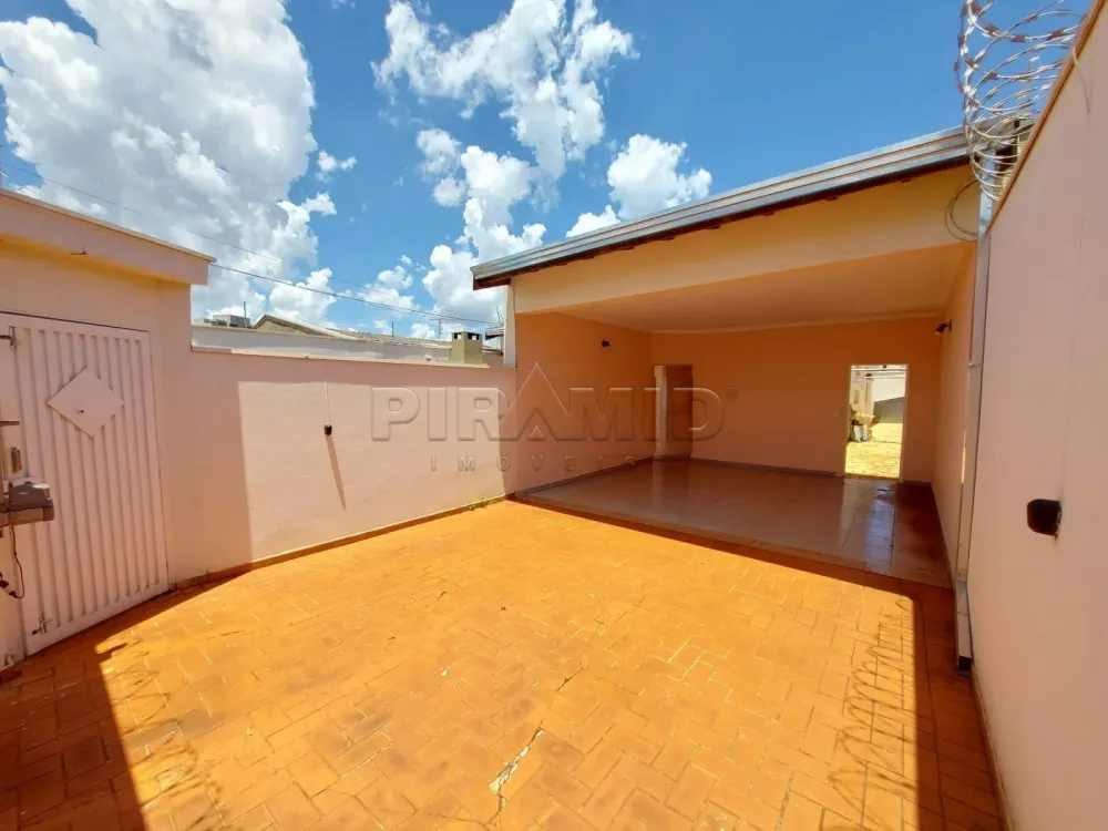 Alugar Casa / Padr&atilde;o em Ribeir&atilde;o Preto R$ 4.000,00 - Foto 2